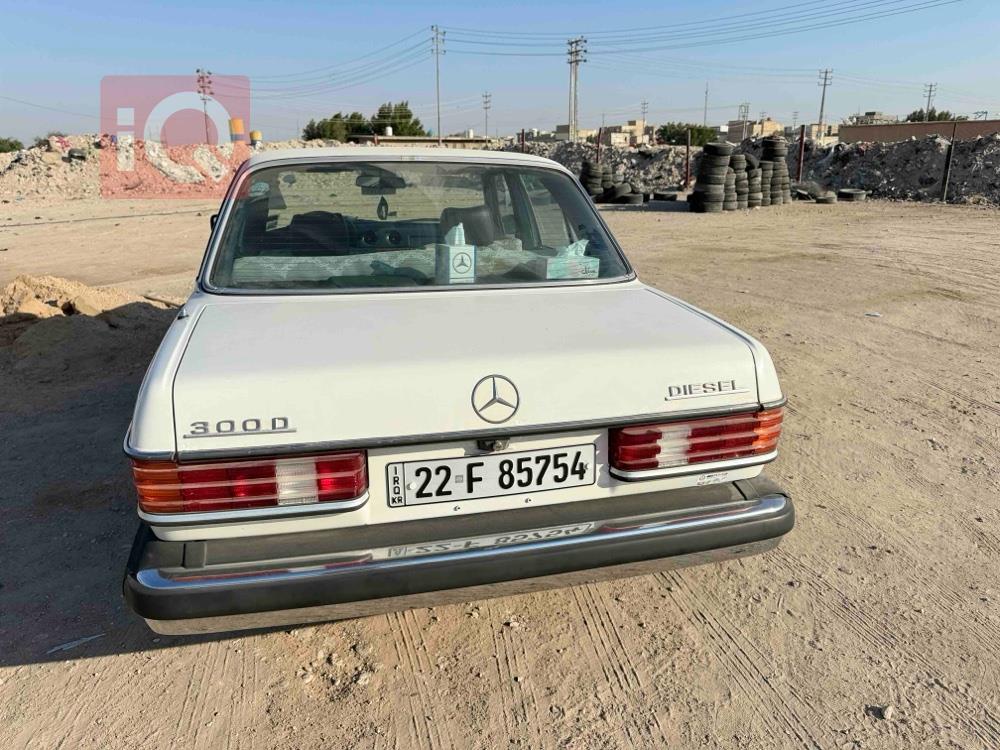 مێرسێدس بێنز E-Class